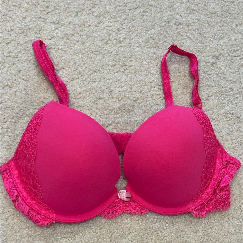 Victoria's Secret Dream Angels Push Up Bra